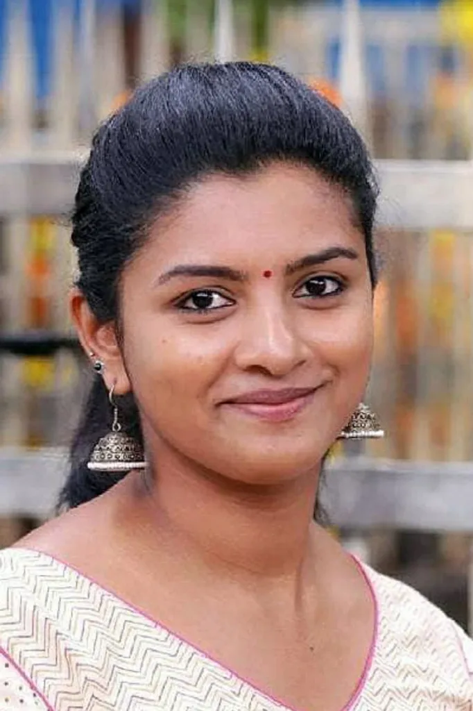 Lijomol Jose 3