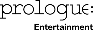 لوگوی Prologue Entertainment