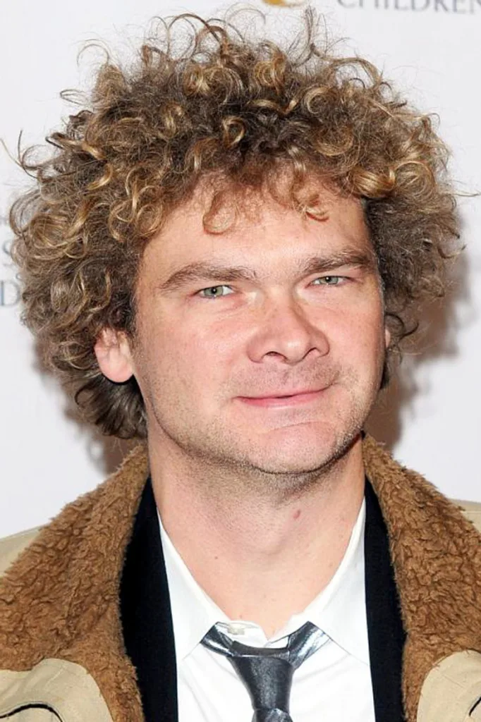 Simon Farnaby 1
