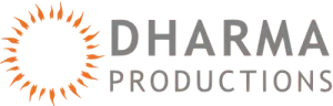 لوگوی Dharma Productions