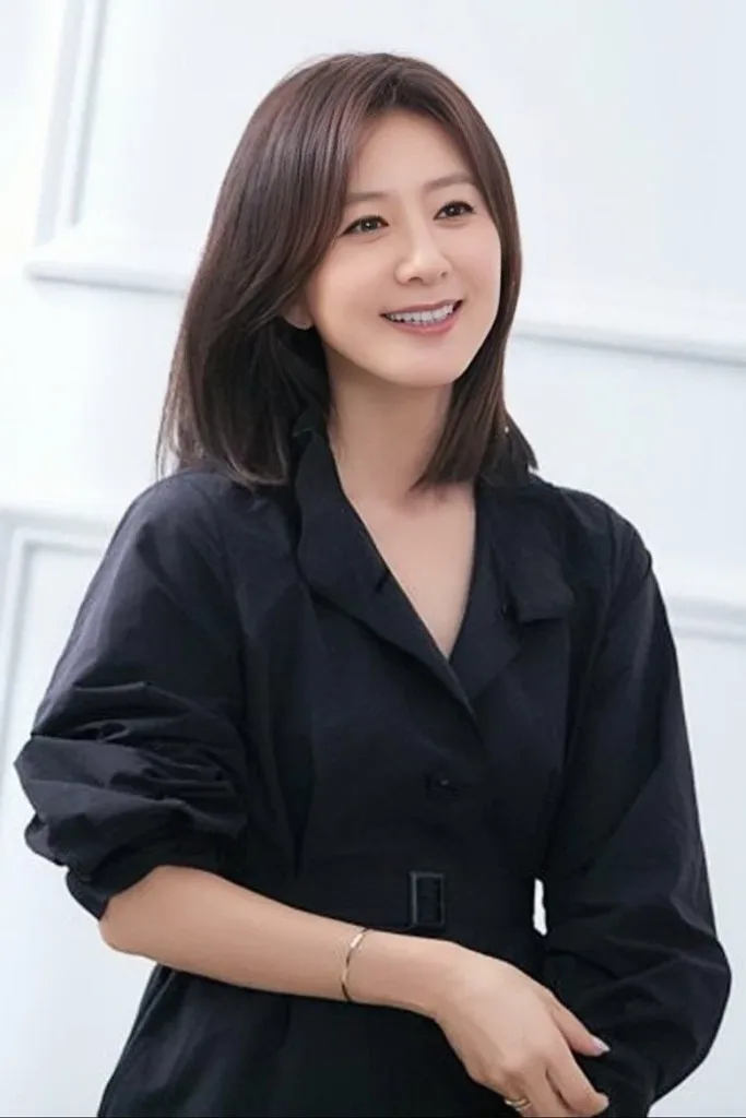 김희애 2