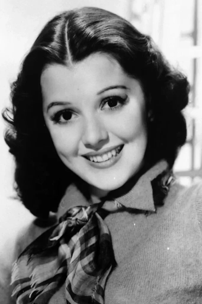 Ann Rutherford 3