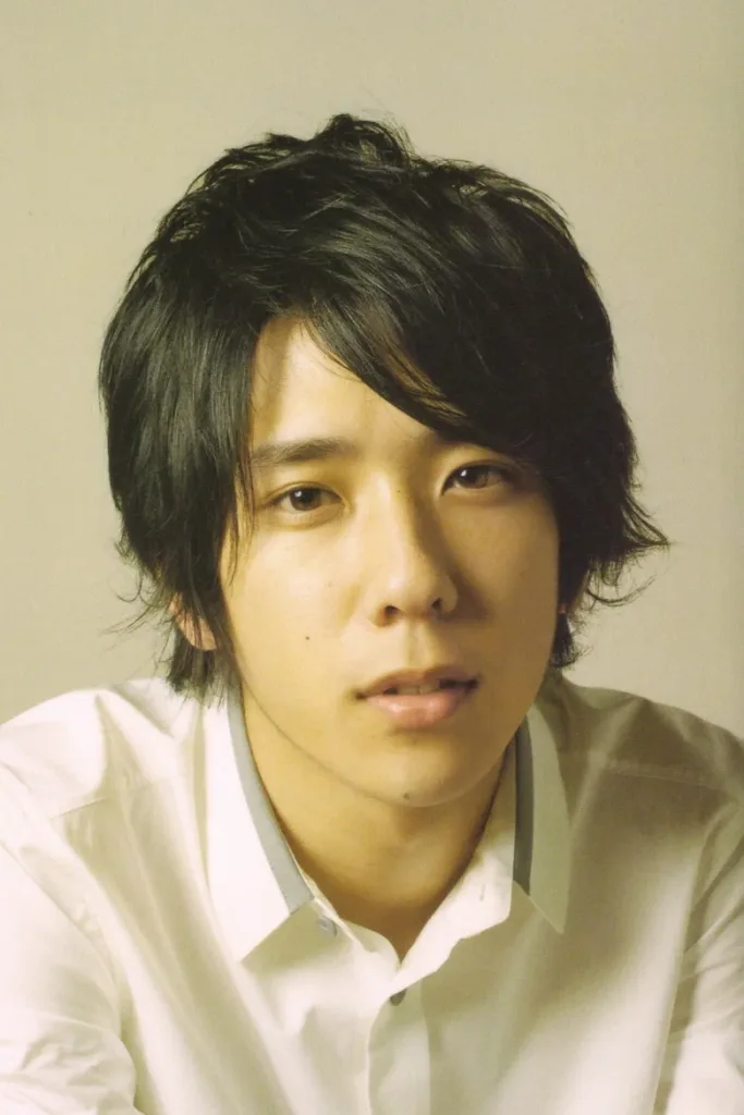 二宮和也 1