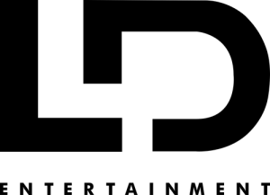 لوگوی LD Entertainment