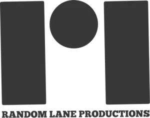 لوگوی Random Lane Productions