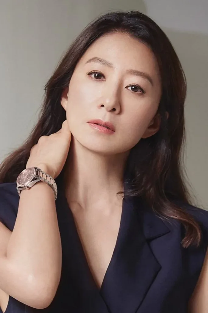 김희애 1