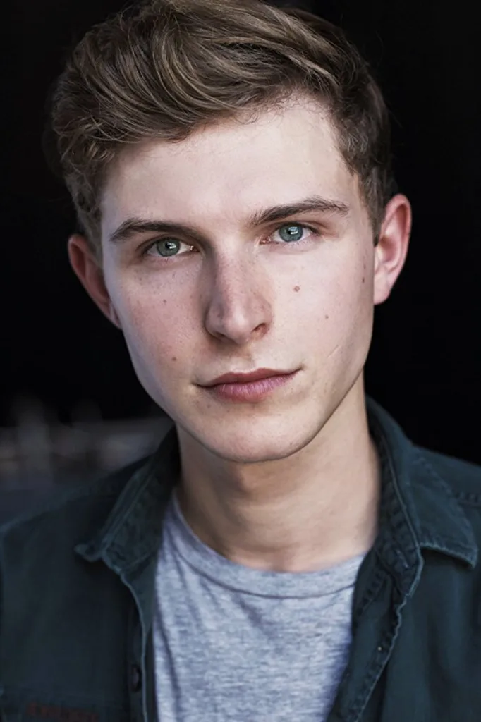 Johnny Berchtold 1
