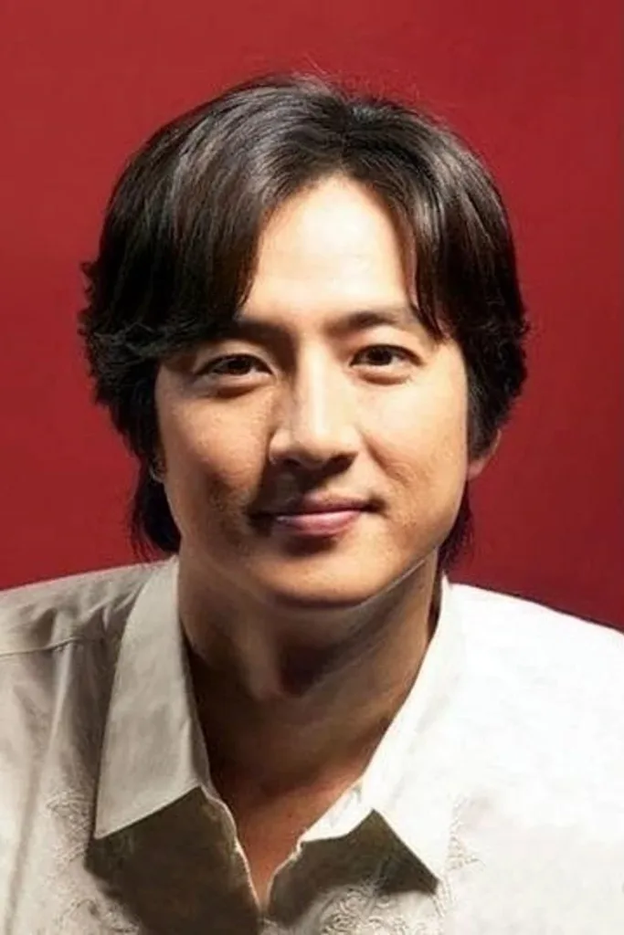 정준호 3