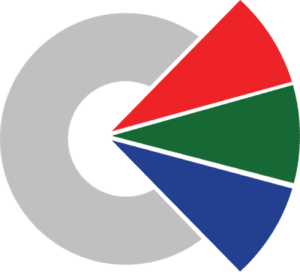 لوگوی سینریک کریتیو