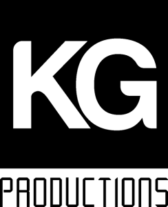 کی‌جی پروداکشنز