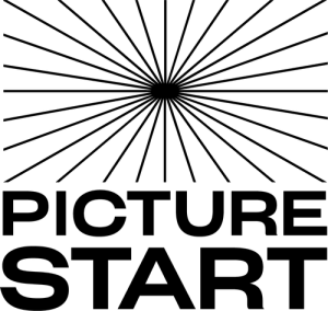 لوگوی پیکچراستارت