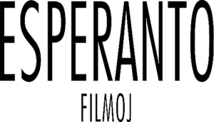 لوگوی Esperanto Filmoj