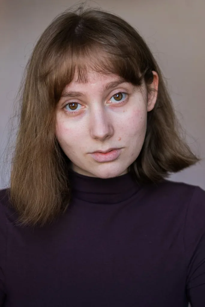Helena Wigan 1