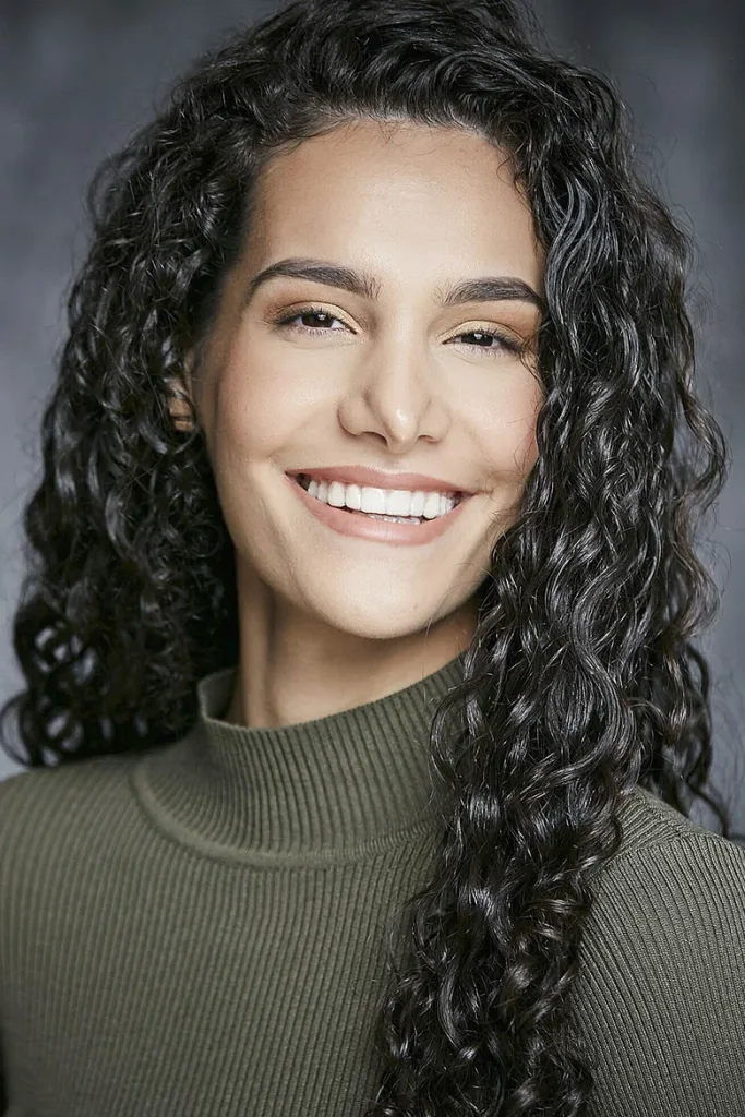 Pegah Ghafoori 2