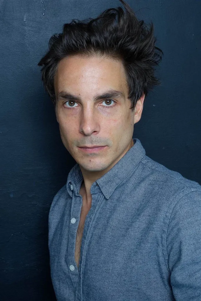 Marc Arnaud 1