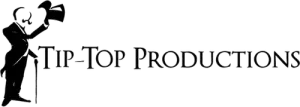 لوگوی Tip-Top Productions