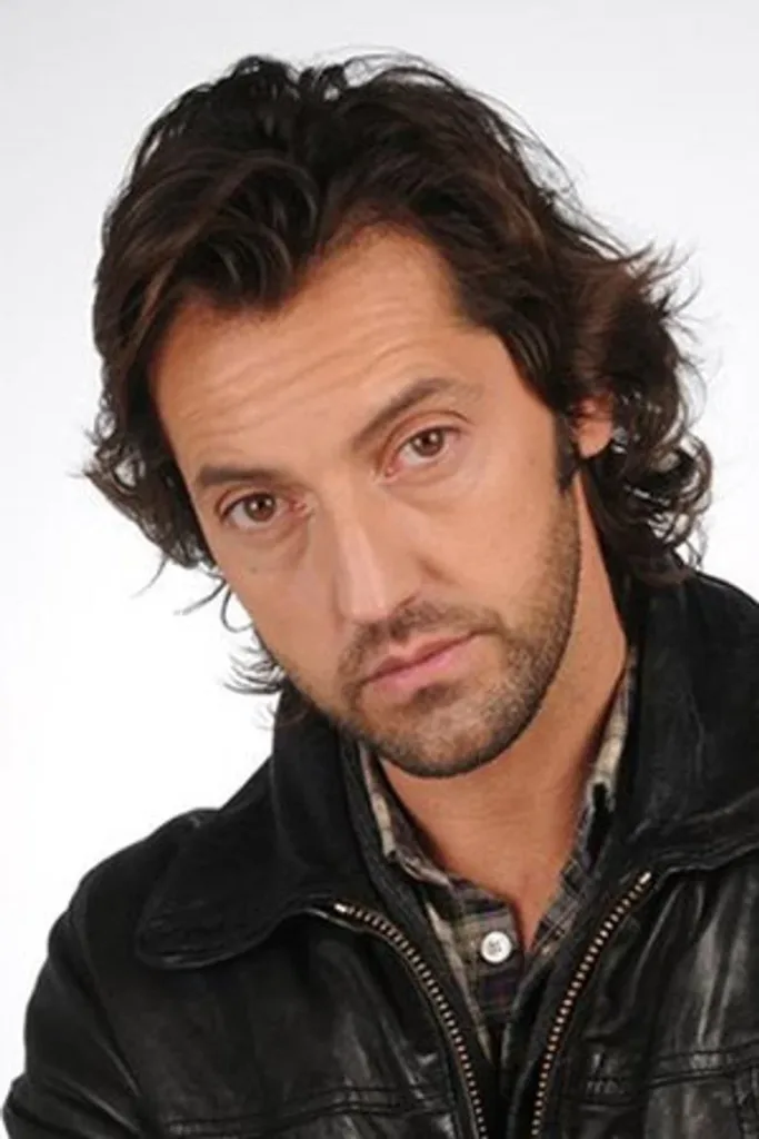 Frédéric Diefenthal 1