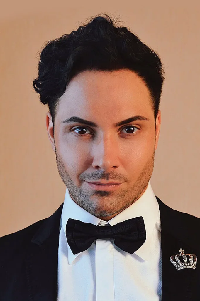 Paolo Andrea Di Pietro 1