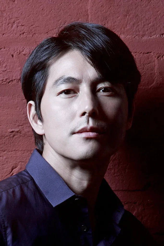 정우성 2