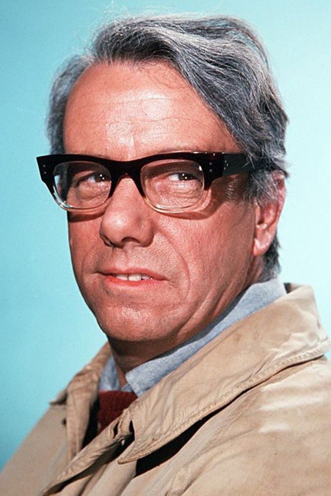 Harold Goodwin 1