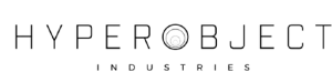 لوگوی Hyperobject Industries