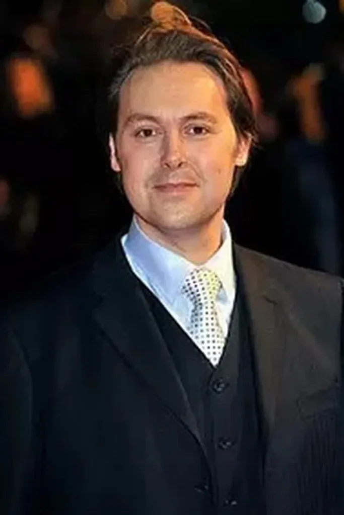Christian McKay 2