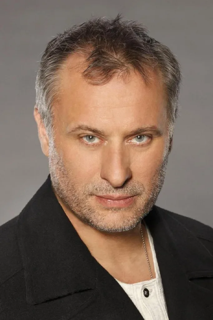 Michael Nyqvist 1