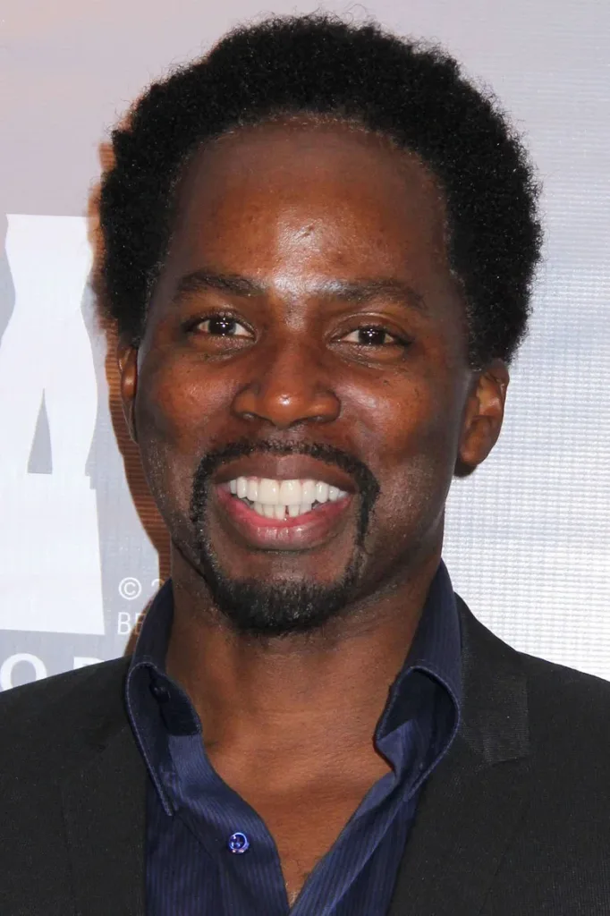 Harold Perrineau 2