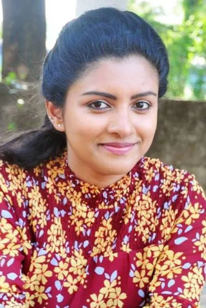 Lijomol Jose 1