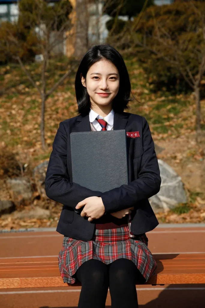 신예은 5
