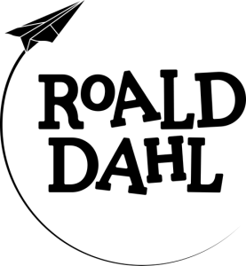 لوگوی The Roald Dahl Story Company