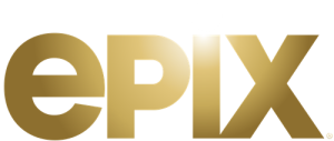 لوگوی Epix