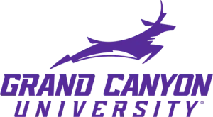 لوگوی Grand Canyon University