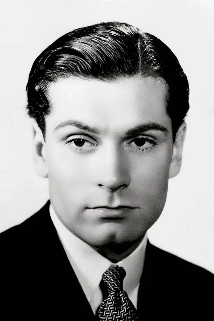 Laurence Olivier 1