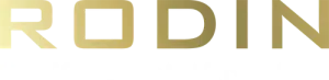 لوگوی Rodin Entertainment