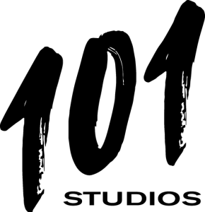 استودیوهای 101