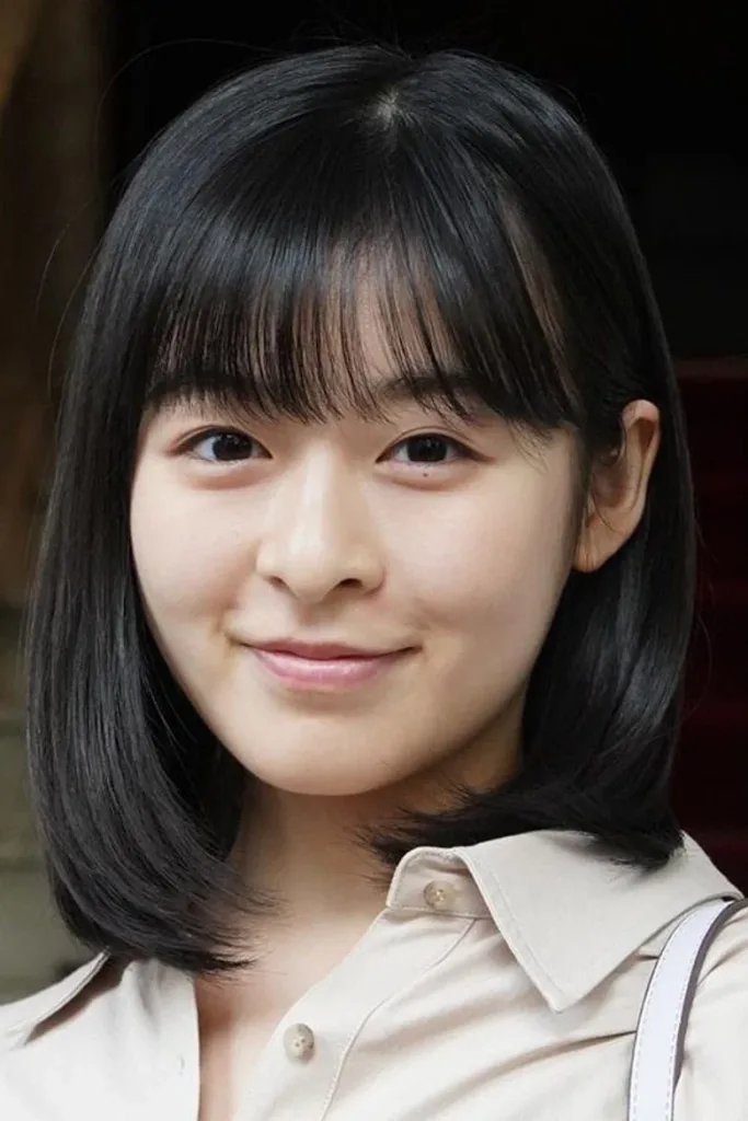 森七菜 2