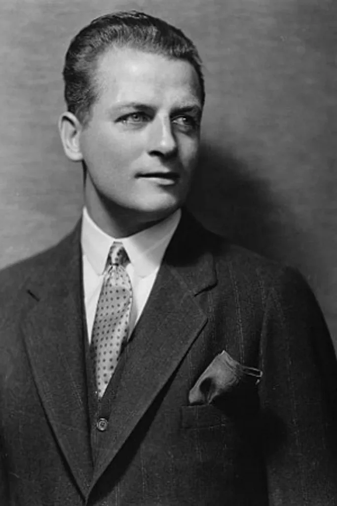 Reginald Denny 1