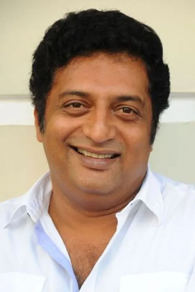 ప్రకాష్ రాజ్ 3