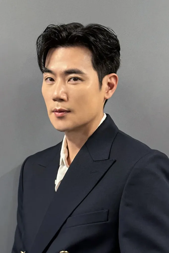 김강우 3