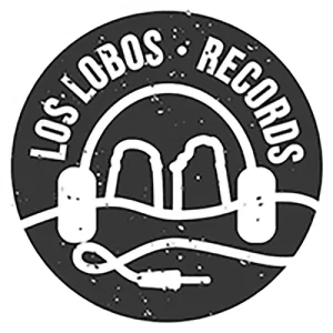 لوگوی Los Lobos Records