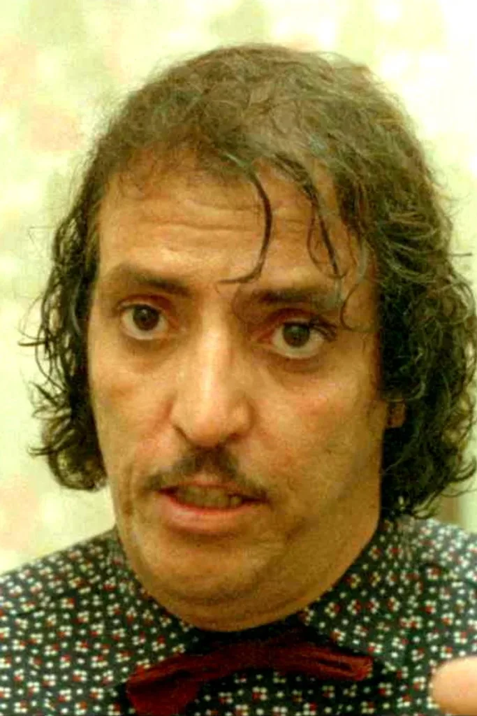Joe Spinell 2