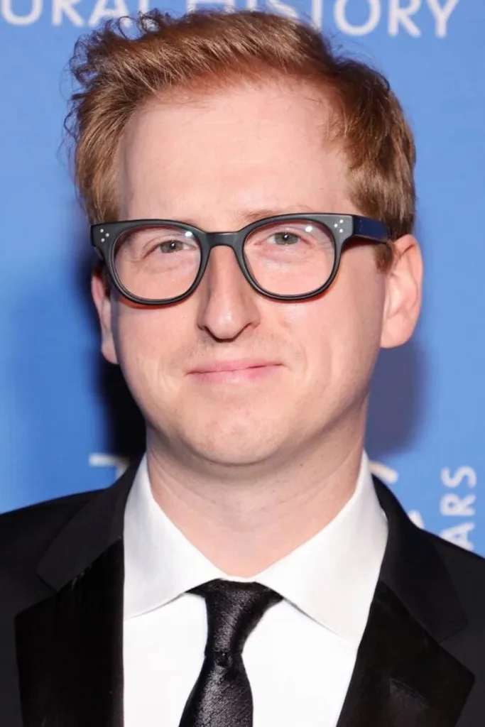 James Austin Johnson 1