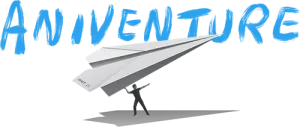 لوگوی Aniventure