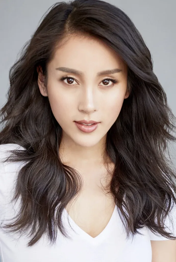 Jane Wu 1