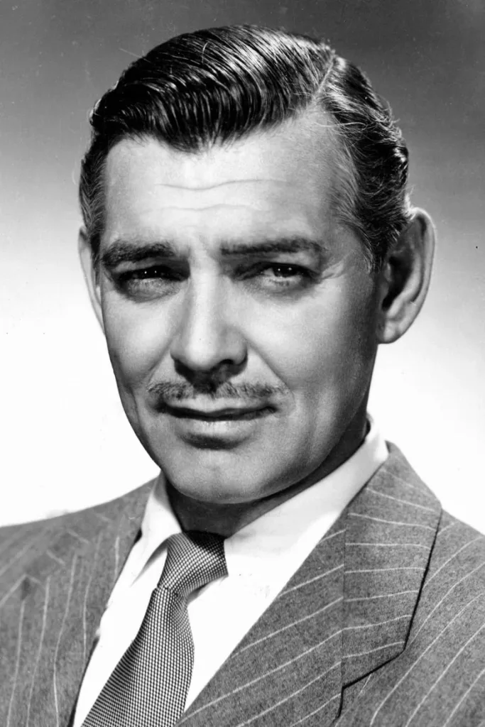 Clark Gable 3
