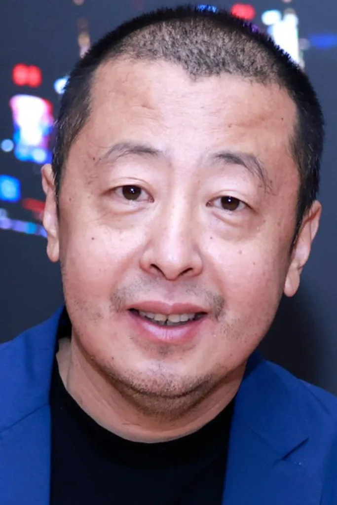 贾樟柯 5