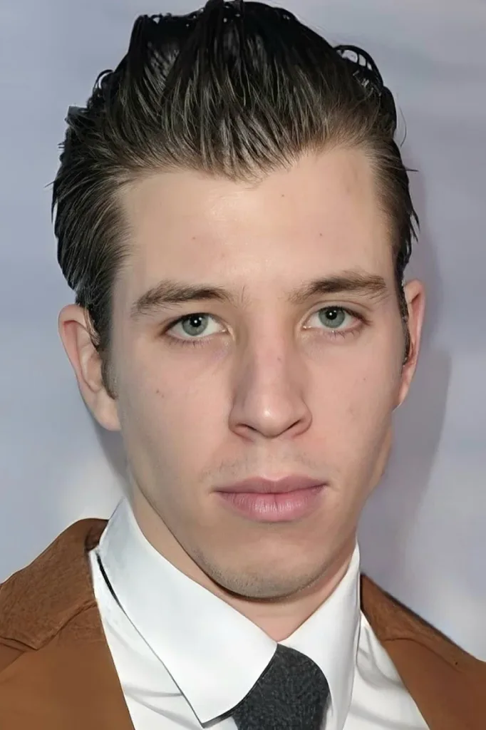 Beau Knapp 3