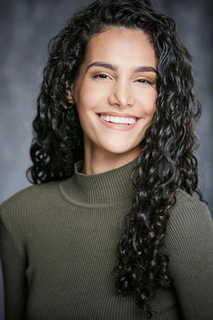 Pegah Ghafoori 3