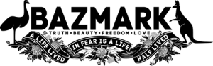 لوگوی بزمارک